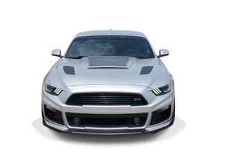 Used 2017 Ford Mustang GT Premium RWD video 2