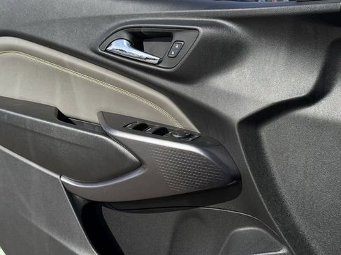 New 2026 Chevrolet Trax ACTIV w/ Driver Confidence Package image 24