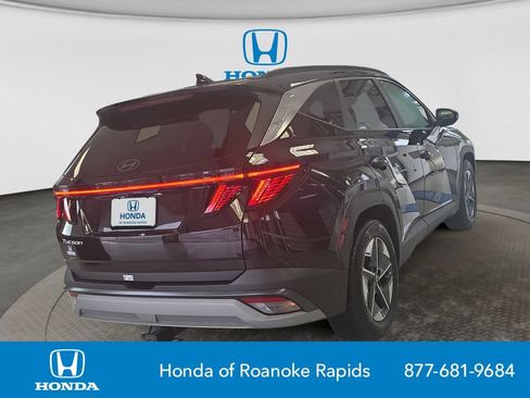 Used 2025 Hyundai Tucson SEL FWD image 5