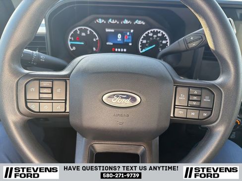 Used 2025 Ford F250 XLT image 18
