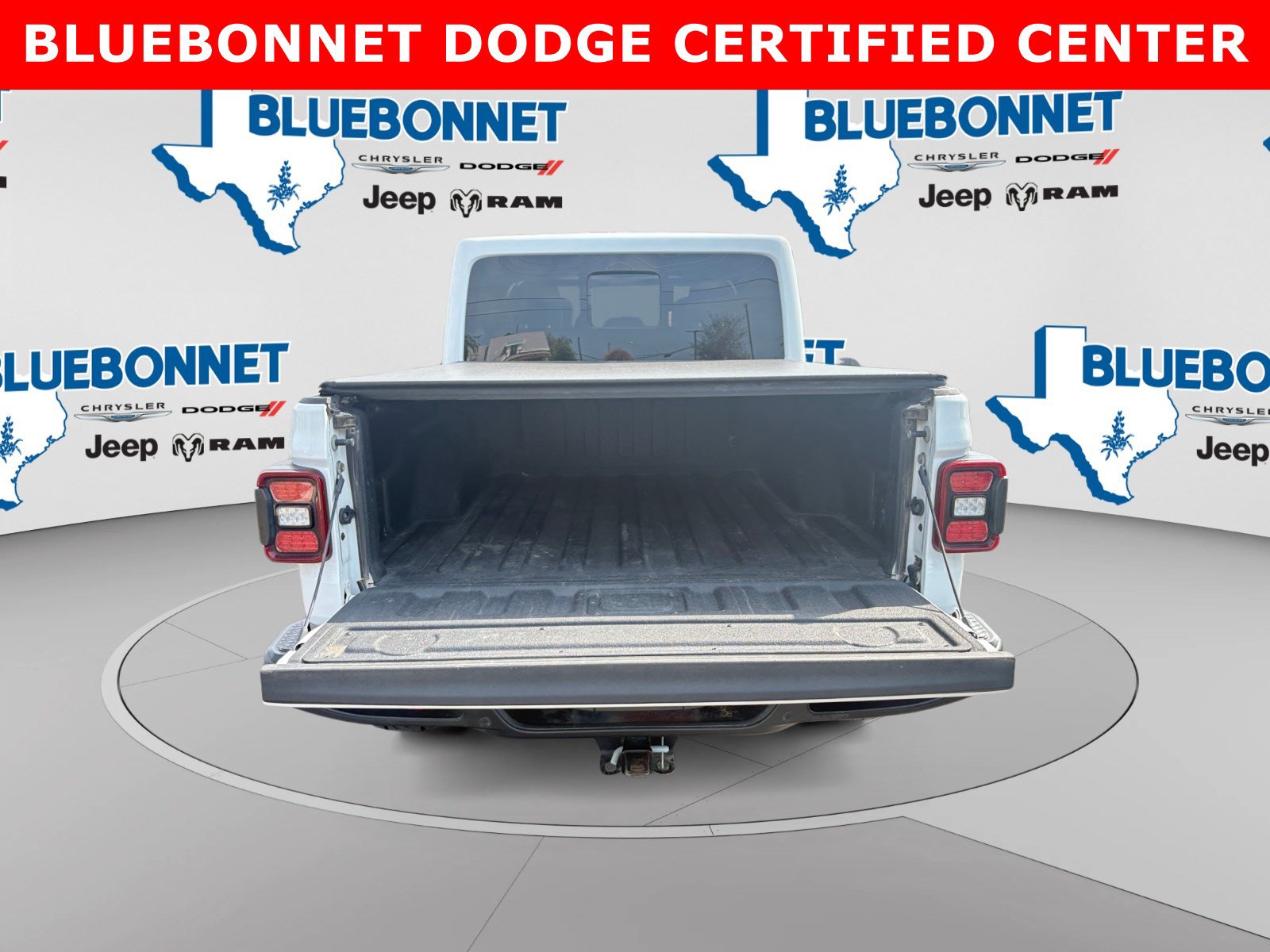 Used 2020 Jeep Gladiator Mojave AWD/4WD image 23