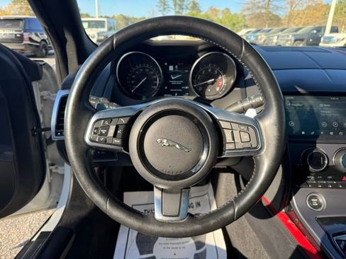Used 2019 Jaguar F-TYPE Coupe image 14