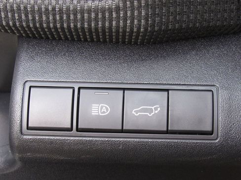 Certified 2024 Toyota bZ4X XLE w/ Weather Package image 33