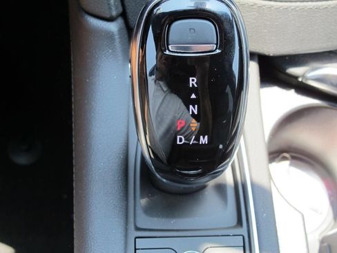 New 2025 Cadillac XT6 Premium Luxury w/ Technology Package image 16