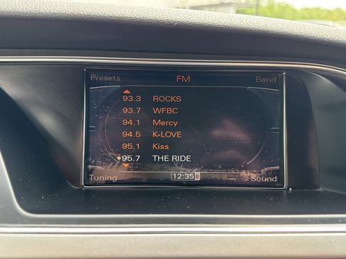 Used 2010 Audi S5 Prestige image 23