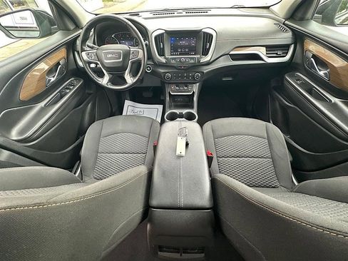 Used 2020 GMC Terrain SLE FWD image 18
