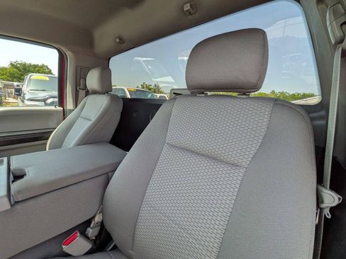 Used 2016 Ford F150 XLT w/ Trailer Tow Package RWD image 14
