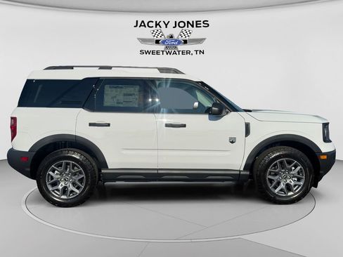 New 2026 Ford Bronco Sport Big Bend AWD/4WD image 6