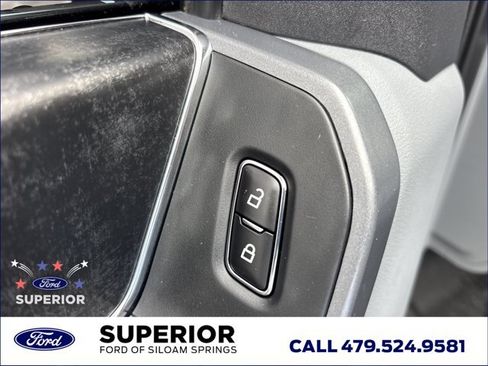Used 2023 Ford F250 XLT w/ Black Appearance Package AWD/4WD image 25
