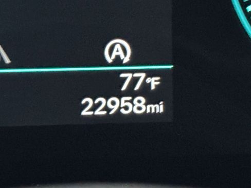 Used 2025 Hyundai Tucson SEL image 42