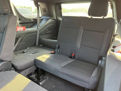 Used 2024 Chevrolet Tahoe LS w/ Driver Alert Package AWD/4WD image 10