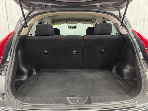 Used 2014 Nissan Juke SV AWD/4WD image 26