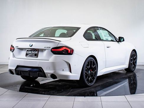 New 2026 BMW 230i xDrive Coupe w/ Premium Package image 7