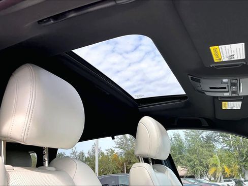 Used 2021 MAZDA CX-9 Signature image 13