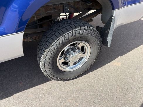 Used 2003 Ford F350 Lariat image 10