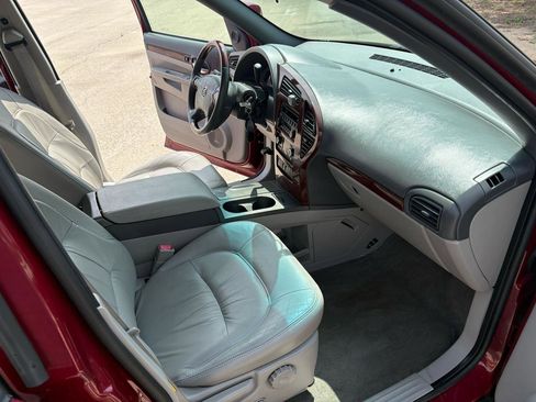 Used 2006 Buick Rendezvous 2WD w/ CXL Preferred Equipment Group image 32