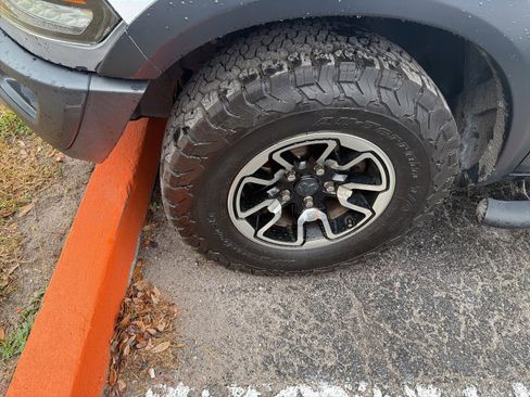 Used 2017 RAM 1500 Rebel w/ Luxury Group image 5