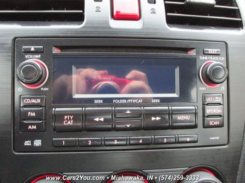 Used 2014 Subaru Impreza 2.0i image 27