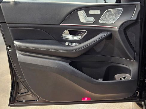 Used 2021 Mercedes-Benz GLE 350 4MATIC image 20