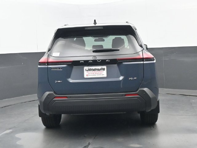New 2026 Toyota RAV4 XLE Premium FWD image 19