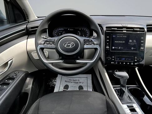 Used 2024 Hyundai Tucson SEL FWD image 8