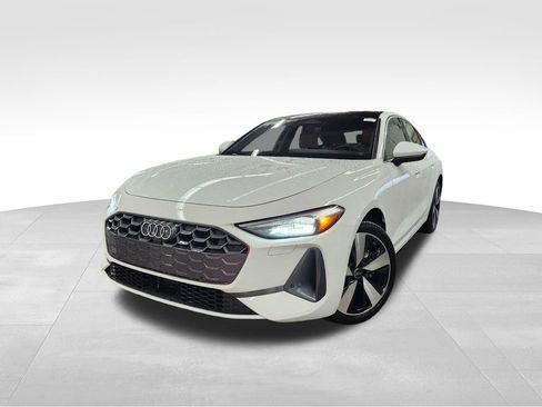 New 2025 Audi A5 2.0T Premium image 3