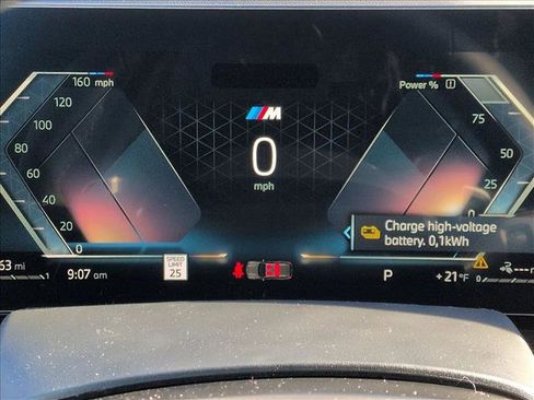 New 2026 BMW X5 xDrive50e image 11