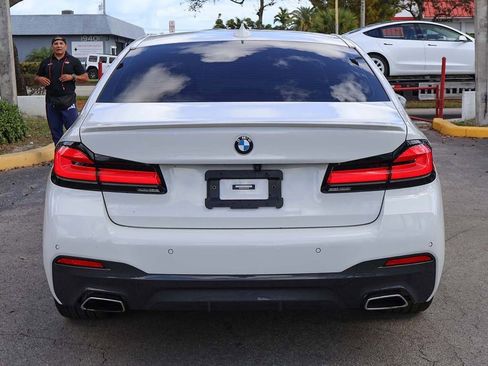 Used 2023 BMW 530i w/ M Sport Package image 13