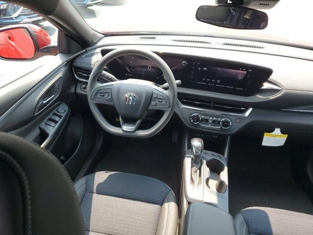 New 2026 Buick Envista Preferred FWD image 5