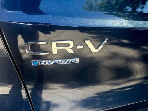 Used 2024 Honda CR-V Sport image 15