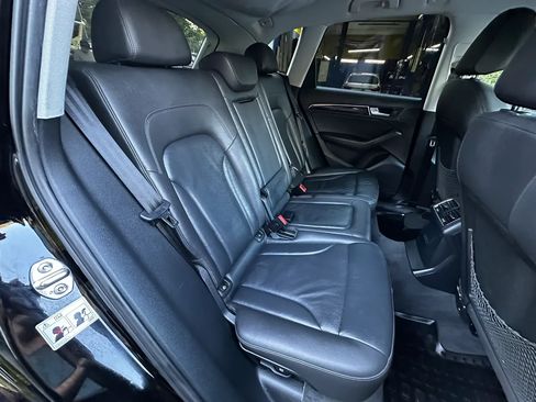 Used 2015 Audi Q5 2.0T Premium AWD/4WD image 34