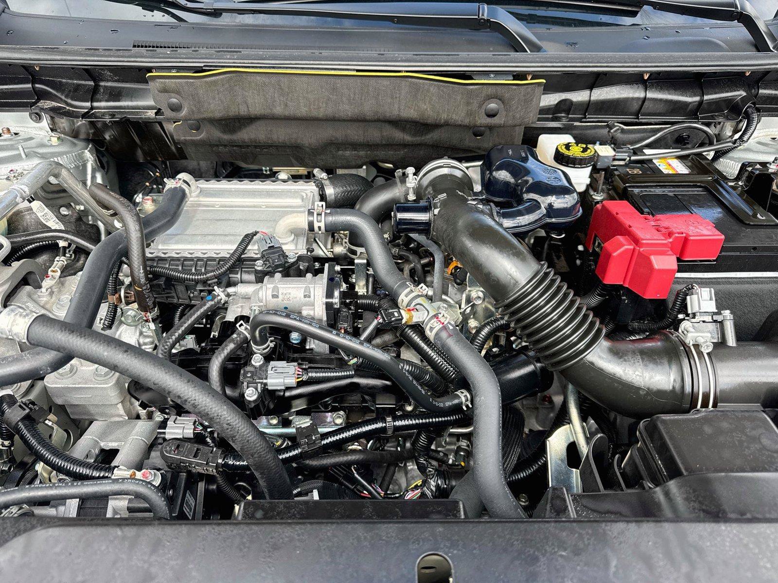 Used 2026 Mitsubishi Outlander SEL FWD image 36