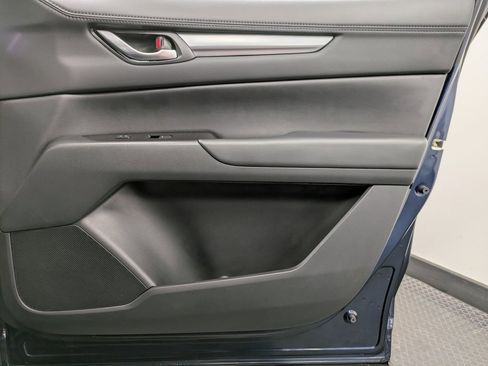 Certified 2023 MAZDA CX-5 AWD 2.5 S w/ Select Package image 27