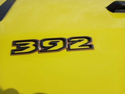 Used 2023 Jeep Wrangler Unlimited Rubicon 392 w/ Xtreme Recon 35" Tire Package image 10