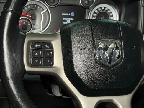 Used 2018 RAM 1500 Laramie w/ Convenience Group image 38