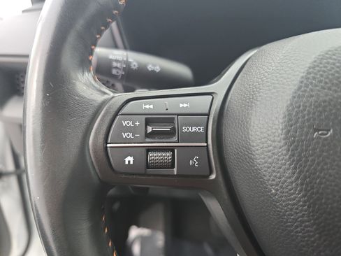 Certified 2023 Honda CR-V Sport image 16