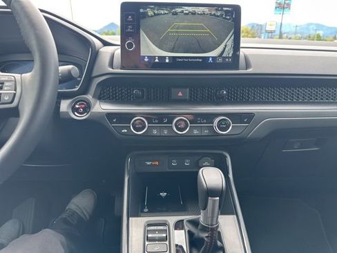 New 2026 Honda CR-V Sport-L image 20
