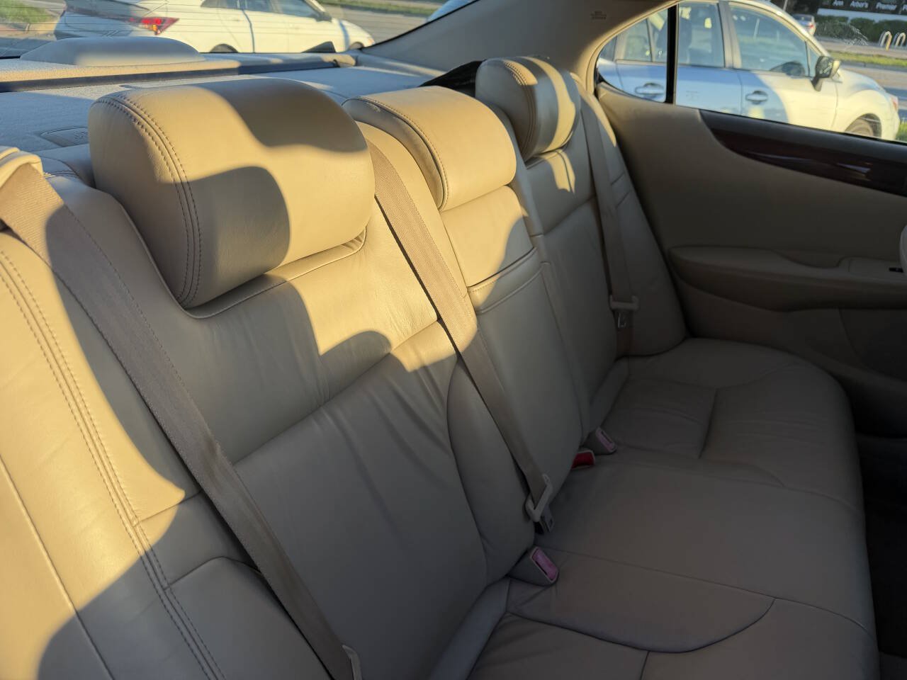 Used 2002 Lexus ES 330 FWD image 18