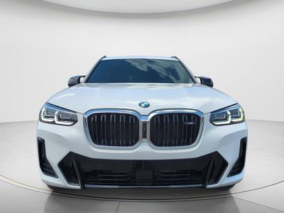 Used 2022 BMW X3 M40i