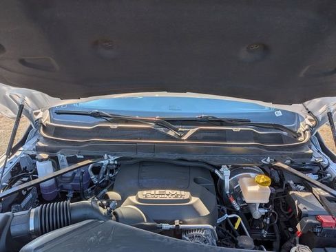 New 2026 RAM 2500 Tradesman image 28