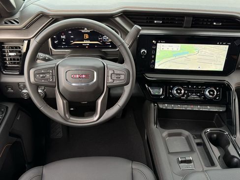 New 2026 GMC Sierra 2500 AT4 w/ AT4 Premium Plus Package image 11