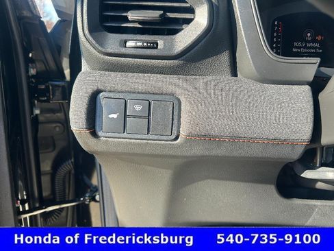 Certified 2026 Honda Passport TrailSport image 26