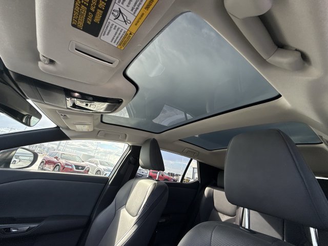 Certified 2024 Lexus RZ 300e Premium w/ Cold Area Package FWD image 22