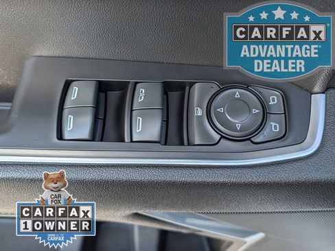 Certified 2023 Chevrolet Silverado 1500 RST AWD/4WD image 17