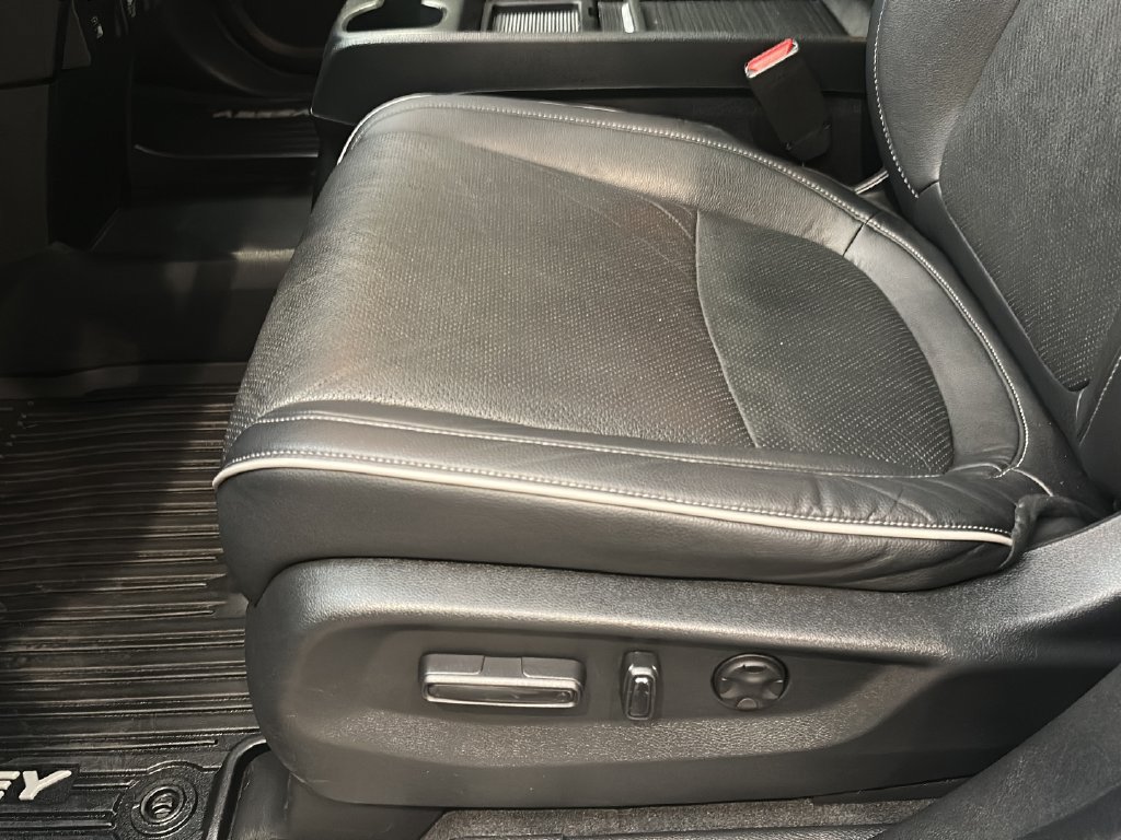 Certified 2023 Honda Odyssey Elite image 17