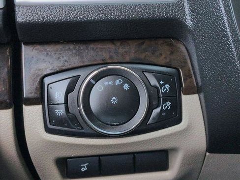 Used 2015 Ford Explorer Limited w/ Equipment Group 301A FWD image 10