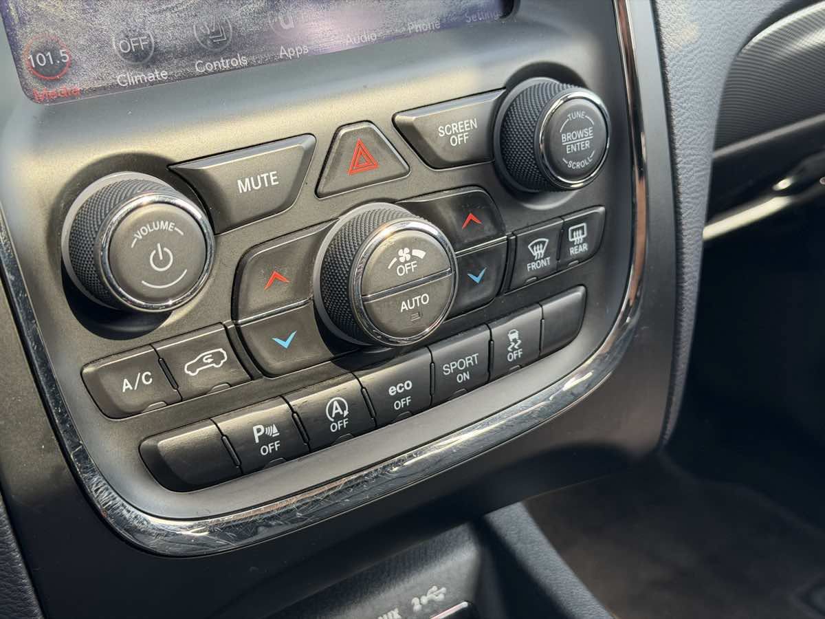 Used 2020 Dodge Durango GT AWD/4WD image 26