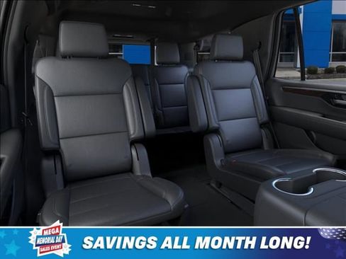 New 2026 Chevrolet Tahoe LT w/ Comfort Package AWD/4WD image 17