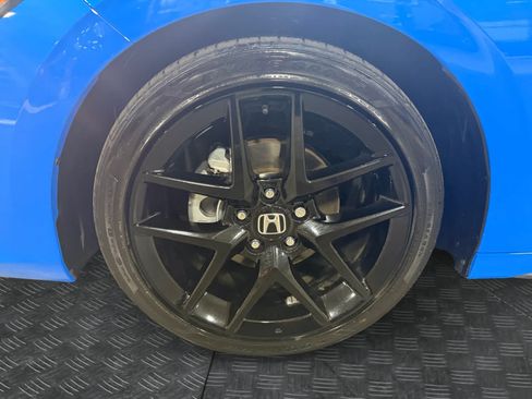 Used 2024 Honda Civic Sport image 15