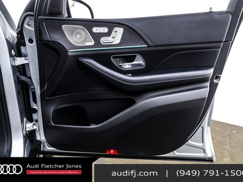 Used 2021 Mercedes-Benz GLE 350 GLE 350 SUV image 23